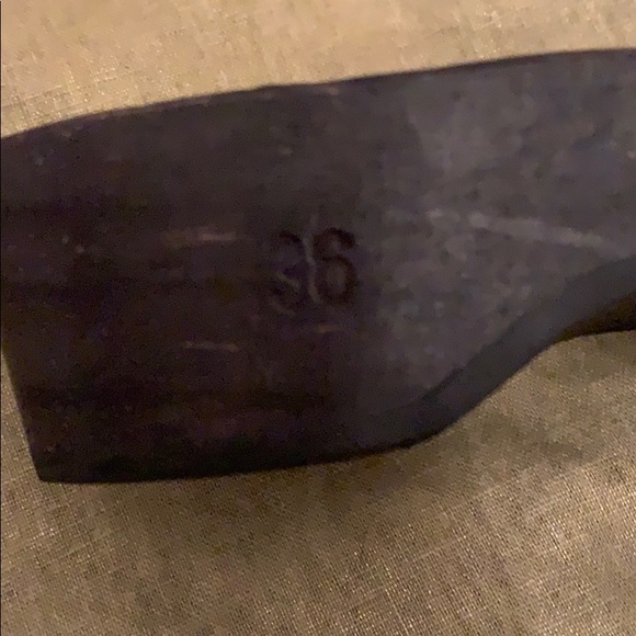 Chanel Woman’s Slip On Clogs - Picture 8 of 8